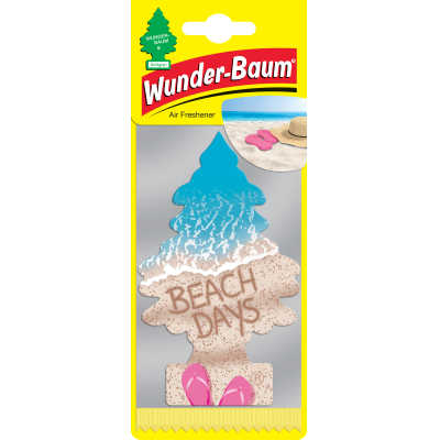 Wunderbaum