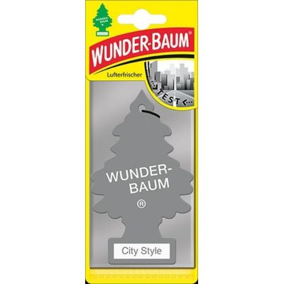 Wunderbaum