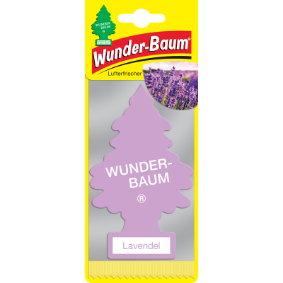 Wunderbaum