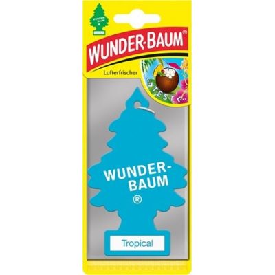 Wunderbaum