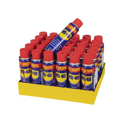 WD40