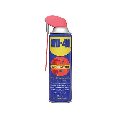 WD40